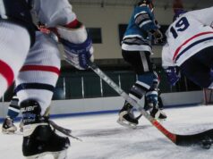 Como assistir EUA x Eslováquia no hóquei no gelo masculino online gratuitamente Como assistir EUA x Eslováquia no hóquei no gelo masculino online gratuitamente