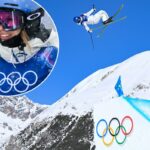 Como assistir Eileen Gu na final do slopestyle feminino dos Jogos Olímpicos de Inverno gratuitamente