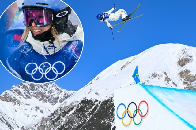 Como assistir Eileen Gu na final do slopestyle feminino dos Jogos Olímpicos de Inverno gratuitamente
