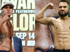 Como assistir Emanuel Navarrete x Eduardo Nunez Boxe ao vivo online Como assistir Emanuel Navarrete x Eduardo Nunez Boxe ao vivo online