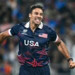 Como assistir Estados Unidos x Holanda: transmissão ao vivo da Copa do Mundo de Críquete T20 Masculina da ICC de 2026, canal de TV