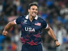 Como assistir Estados Unidos x Holanda: transmissão ao vivo da Copa do Mundo de Críquete T20 Masculina da ICC de 2026, canal de TV Como assistir Estados Unidos x Holanda: transmissão ao vivo da Copa do Mundo de Críquete T20 Masculina da ICC de 2026, canal de TV