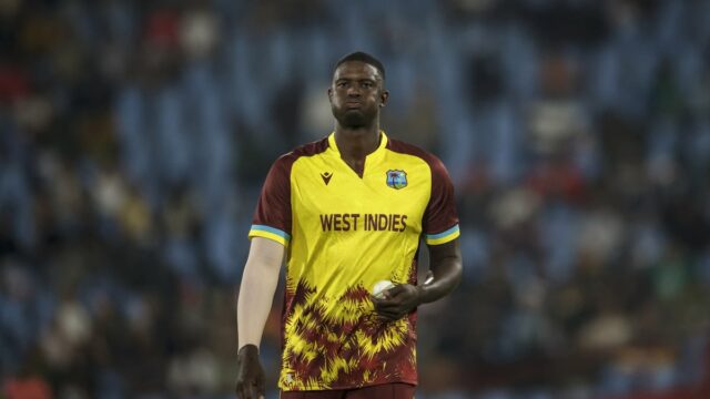 Como assistir Índias Ocidentais x Escócia online gratuitamente
