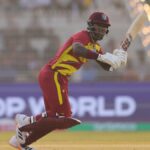 Como assistir Índias Ocidentais x Itália na Copa do Mundo T20 de 2026 online gratuitamente