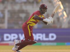 Como assistir Índias Ocidentais x Itália na Copa do Mundo T20 de 2026 online gratuitamente Como assistir Índias Ocidentais x Itália na Copa do Mundo T20 de 2026 online gratuitamente