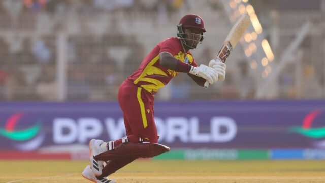 Como assistir Índias Ocidentais x Itália na Copa do Mundo T20 de 2026 online gratuitamente
