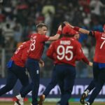 Como assistir Inglaterra x Escócia na Copa do Mundo T20 online gratuitamente