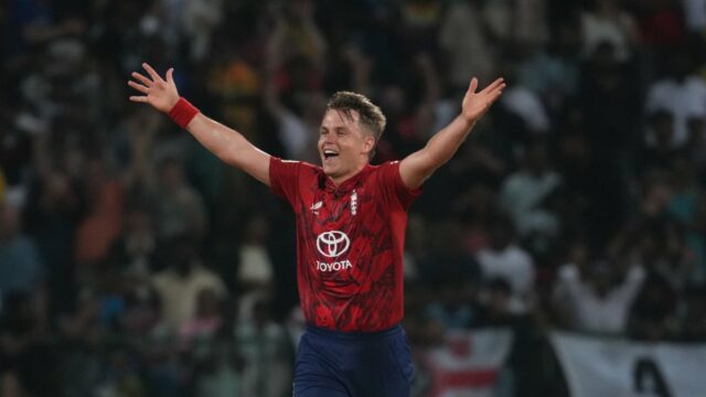 Como assistir Inglaterra x Nepal online gratuitamente
