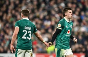 Como assistir Irlanda x Itália online gratuitamente Como assistir Irlanda x Itália online gratuitamente