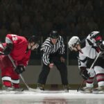 Como assistir Letônia x EUA no hóquei no gelo masculino online gratuitamente