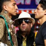 Como assistir Mario Barrios x Ryan Garcia ao vivo, pay-per-view online