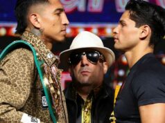 Como assistir Mario Barrios x Ryan Garcia ao vivo, pay-per-view online Como assistir Mario Barrios x Ryan Garcia ao vivo, pay-per-view online