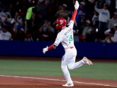 Como assistir México Rojo x México Verde: transmissão ao vivo da final da série caribenha, canal de TV Como assistir México Rojo x México Verde: transmissão ao vivo da final da série caribenha, canal de TV