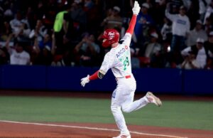 Como assistir México Rojo x México Verde: transmissão ao vivo da final da série caribenha, canal de TV Como assistir México Rojo x México Verde: transmissão ao vivo da final da série caribenha, canal de TV