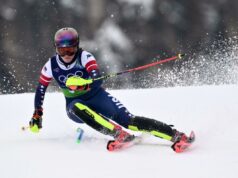 Como assistir Mikaela Shiffrin buscar o ouro no slalom gigante das Olimpíadas de graça Como assistir Mikaela Shiffrin buscar o ouro no slalom gigante das Olimpíadas de graça