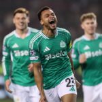 Como assistir Newcastle x Qarabag online gratuitamente