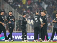 Como assistir Nova Zelândia x Canadá na Copa do Mundo T20 de 2026 online gratuitamente Como assistir Nova Zelândia x Canadá na Copa do Mundo T20 de 2026 online gratuitamente