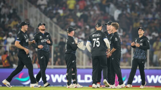 Como assistir Nova Zelândia x Canadá na Copa do Mundo Como assistir Nova Zelândia x Canadá na Copa do Mundo T20 de 2026 online gratuitamente