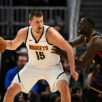 Como assistir Nuggets vs Warriors: transmissão ao vivo da NBA, canal de TV