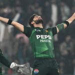 Como assistir Paquistão x Holanda online gratuitamente