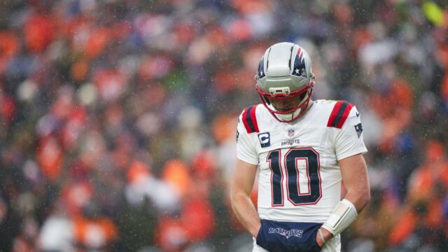 Como assistir Patriots vs. Seahawks na NFL online gratuitamente
