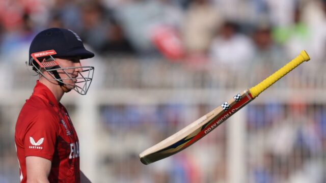 Como assistir Sri Lanka x Inglaterra na Copa do Mundo T20 de 2026 online gratuitamente
