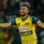 Como assistir Sri Lanka x Irlanda online gratuitamente