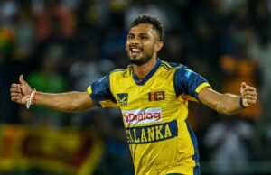 Como assistir Sri Lanka x Irlanda online gratuitamente Como assistir Sri Lanka x Irlanda online gratuitamente