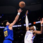 Como assistir Thunder vs Nuggets: transmissão ao vivo da NBA, canal de TV