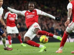 Como assistir Tottenham Hotspur x Arsenal ao vivo online com Sling TV Como assistir Tottenham Hotspur x Arsenal ao vivo online com Sling TV