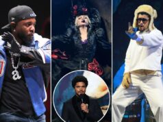 Como assistir Trevor Noah apresentar o Grammy de 2026 de graça: Tempo, artistas Como assistir Trevor Noah apresentar o Grammy de 2026 de graça: Tempo, artistas