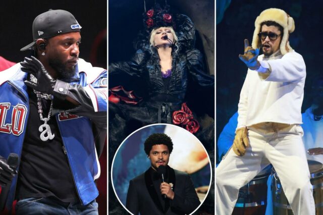 Como assistir Trevor Noah apresentar o Grammy de 2026 de graça: Tempo, artistas
