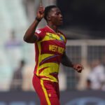 Como assistir Zimbábue x Índias Ocidentais na Copa do Mundo T20 de 2026 online gratuitamente