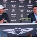 Como assistir ao 2026 Genesis Invitational ao vivo online