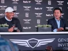 Como assistir ao 2026 Genesis Invitational ao vivo online Como assistir ao 2026 Genesis Invitational ao vivo online