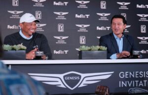 Como assistir ao 2026 Genesis Invitational ao vivo online Como assistir ao 2026 Genesis Invitational ao vivo online