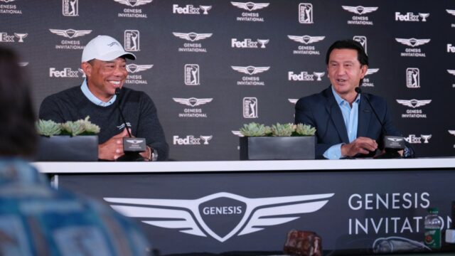 Como assistir ao 2026 Genesis Invitational ao vivo online
