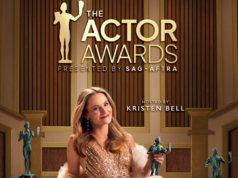Como assistir ao 2026 SAG Actor Awards ao vivo Logotipo do aplicativo Netflix