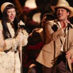 Como assistir ao Grammy Awards de 2026 ao vivo online