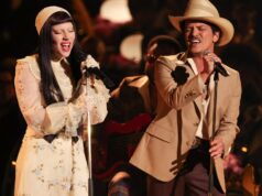 Como assistir ao Grammy Awards de 2026 ao vivo online Como assistir ao Grammy Awards de 2026 ao vivo online