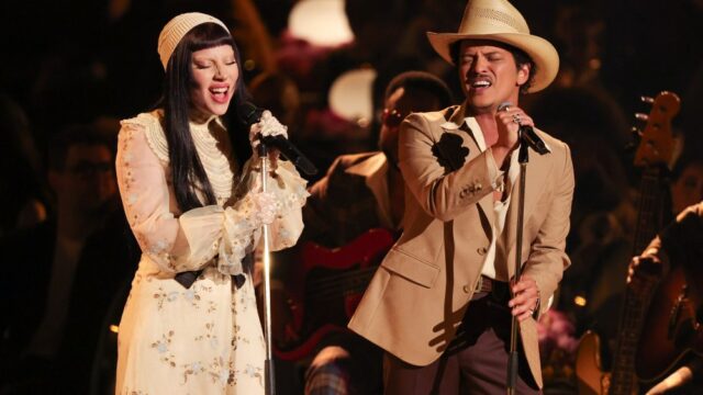 Como assistir ao Grammy Awards de 2026 ao vivo online Como assistir ao Grammy Awards de 2026 ao vivo online