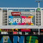 Como assistir ao Super Bowl LX ao vivo online