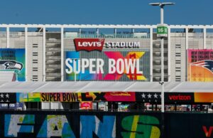 Como assistir ao Super Bowl LX ao vivo online Como assistir ao Super Bowl LX ao vivo online