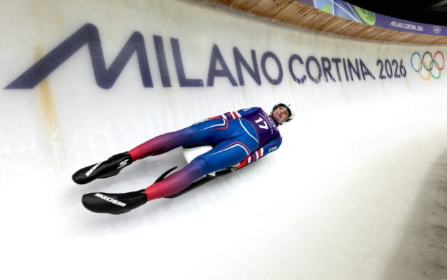 Como assistir ao bobsledding durante os Jogos Olímpicos de Inverno de 2026: transmissão ao vivo Milano Cortina, programação, canal de TV
