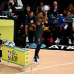 Como assistir ao concurso de 3 pontos da NBA 2026: transmissão ao vivo do All-Star no sábado à noite, canal de TV