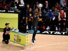 Como assistir ao concurso de 3 pontos da NBA 2026: transmissão ao vivo do All-Star no sábado à noite, canal de TV Como assistir ao concurso de 3 pontos da NBA 2026: transmissão ao vivo do All-Star no sábado à noite, canal de TV