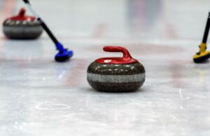 Como assistir ao curling dos Jogos Olímpicos de Inverno de 2026 online gratuitamente Como assistir ao curling dos Jogos Olímpicos de Inverno de 2026 online gratuitamente