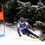 Como assistir ao esqui durante os Jogos Olímpicos de Inverno de 2026: transmissão ao vivo Milano Cortina, programação, canal de TV