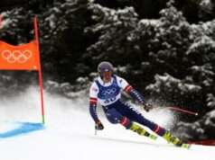 Como assistir ao esqui durante os Jogos Olímpicos de Inverno de 2026: transmissão ao vivo Milano Cortina, programação, canal de TV Como assistir ao esqui durante os Jogos Olímpicos de Inverno de 2026: transmissão ao vivo Milano Cortina, programação, canal de TV