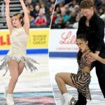 Como assistir ao evento da equipe de patinação artística das Olimpíadas de 2026, dia 1: programação, transmissão ao vivo